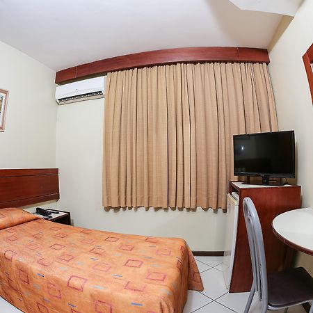 Hotel Express Maua Порту Алегри Екстериор снимка