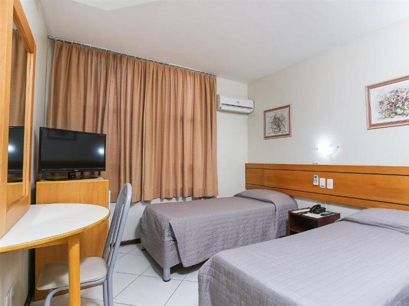 Hotel Express Maua Порту Алегри Екстериор снимка