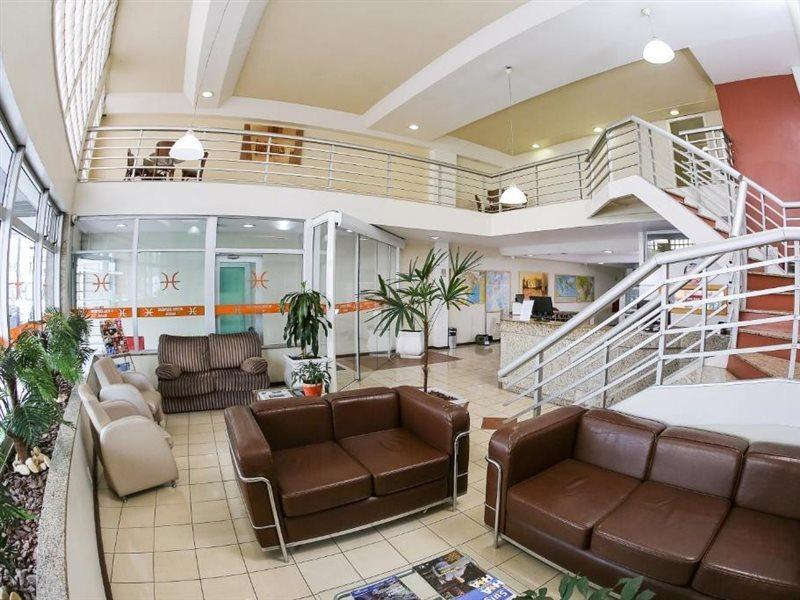 Hotel Express Maua Порту Алегри Екстериор снимка