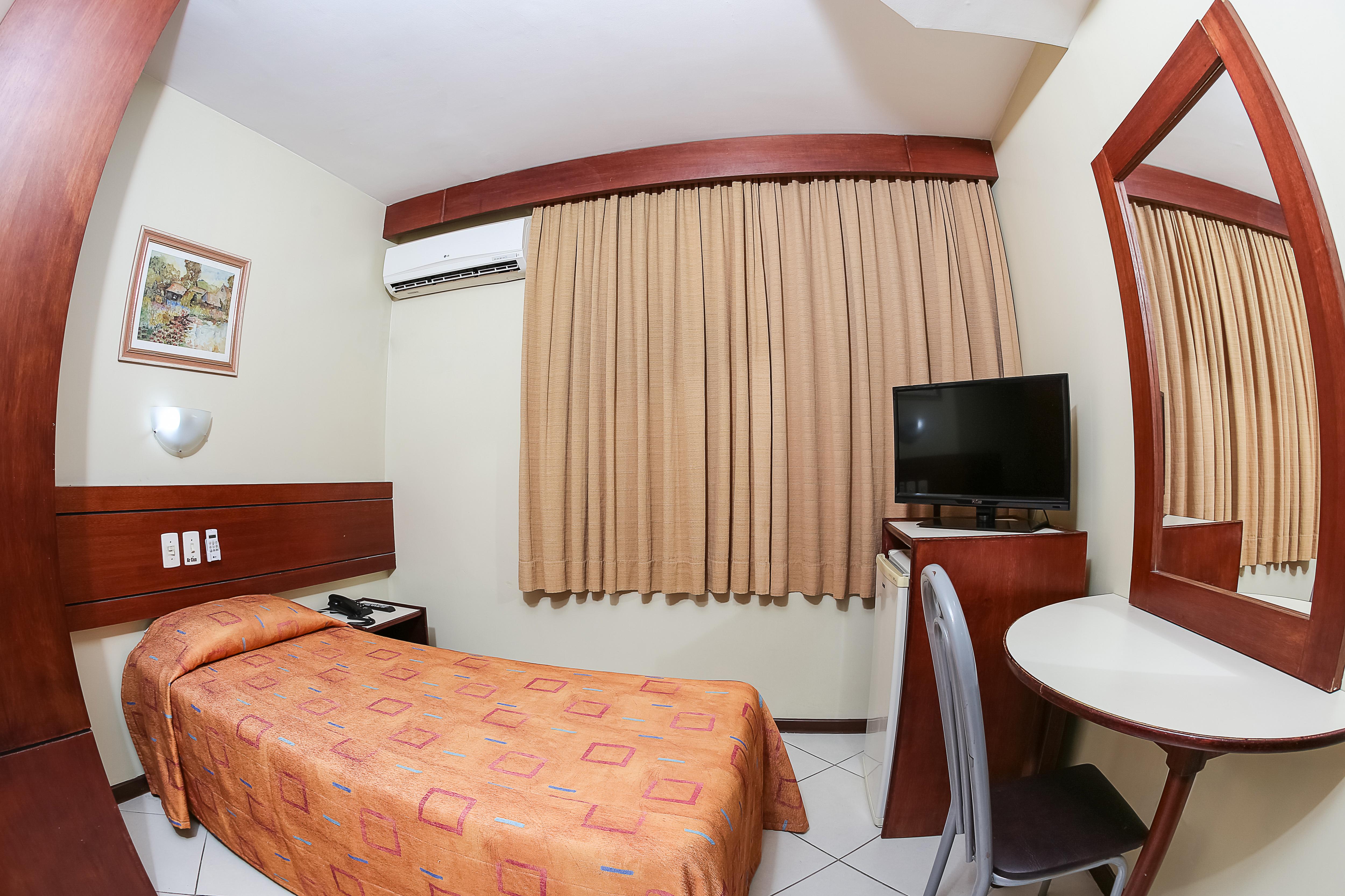 Hotel Express Maua Порту Алегри Екстериор снимка