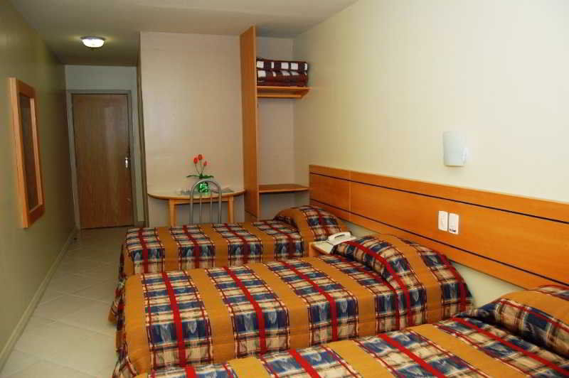 Hotel Express Maua Порту Алегри Екстериор снимка