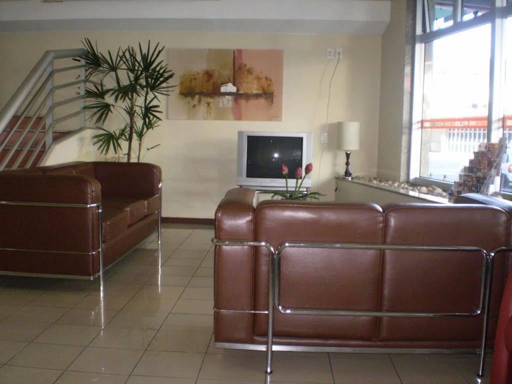 Hotel Express Maua Порту Алегри Екстериор снимка